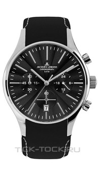  Jacques Lemans 1-1605M